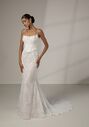 Martina Liana Luxe LE1389 A-Line Wedding Dress - thumbnail - 2