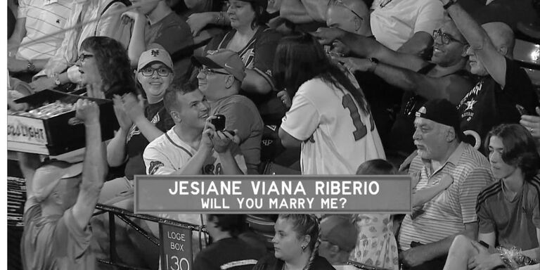 Jesiane & Jack Home Page Banner
