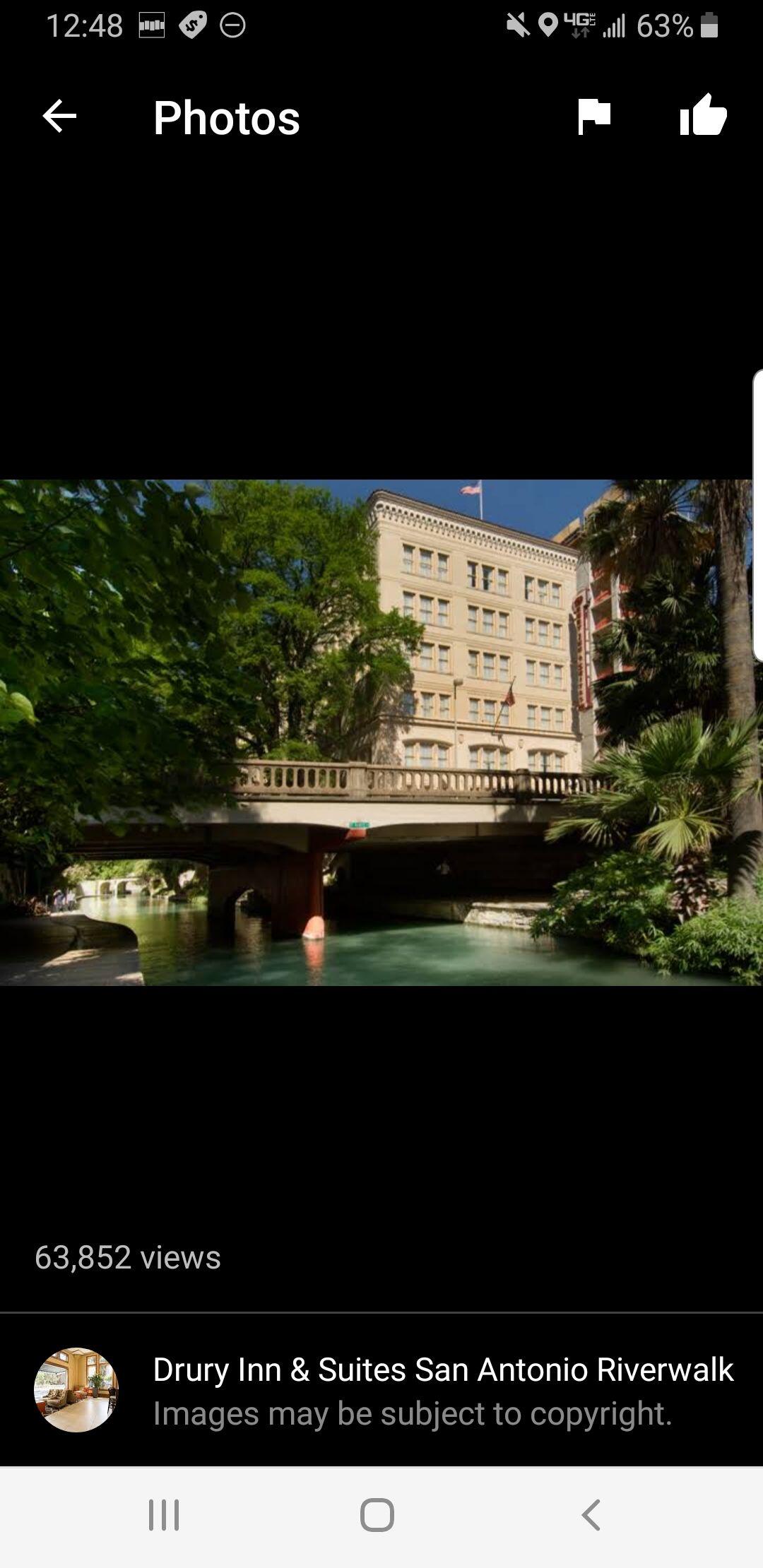 Picture of Drury Inn & Suites San Antonio Riverwalk
