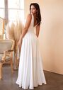 Ladivine 7469W A-Line Wedding Dress - thumbnail - 2