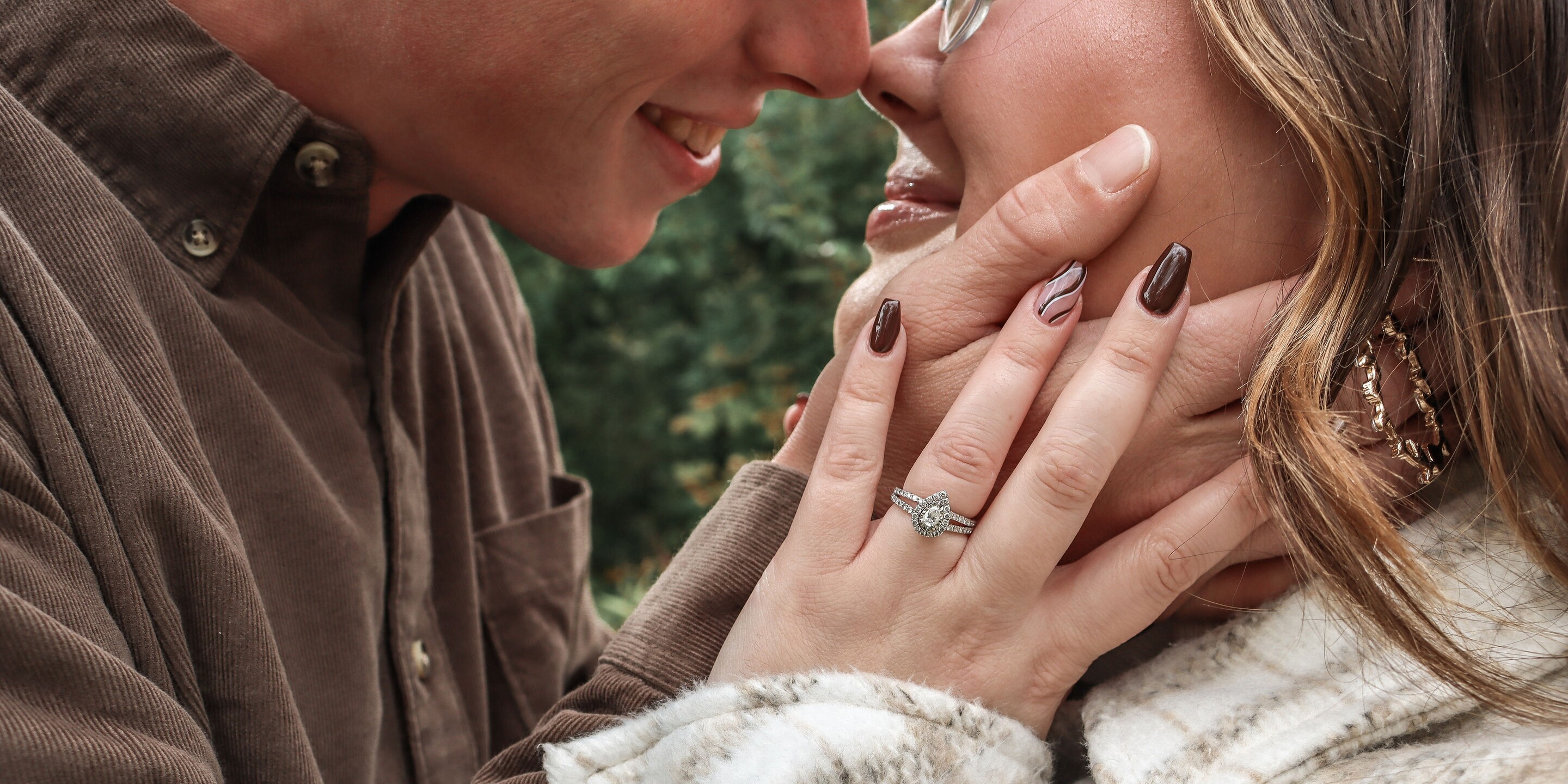 Jacob & Novalee Home Page Banner