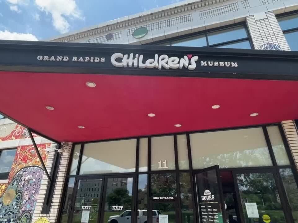 Picture of Grand Rapids Children's Museum