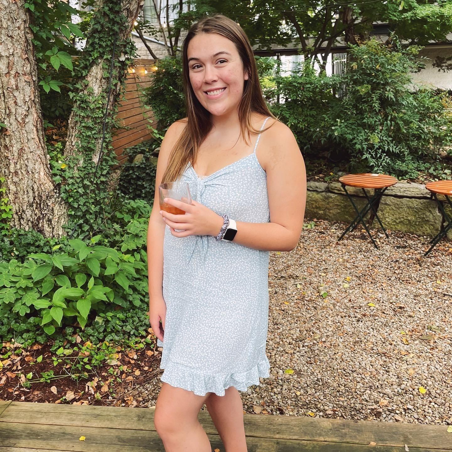 Meredith Siegfried