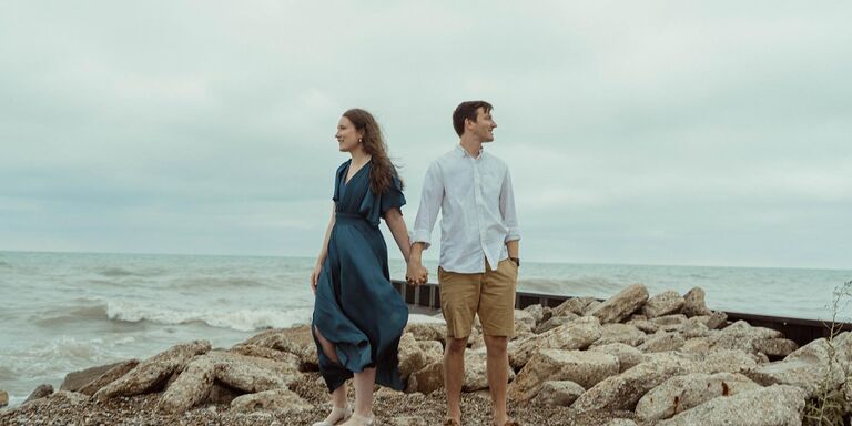 Kayle & Ryan Home Page Banner