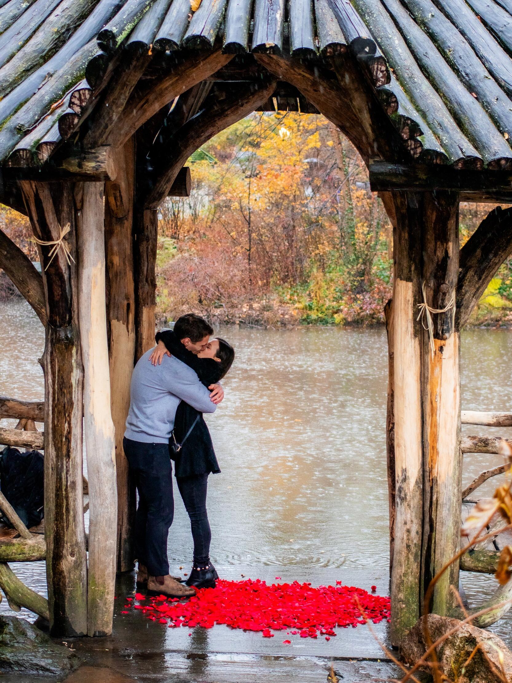 Picture of Engagement