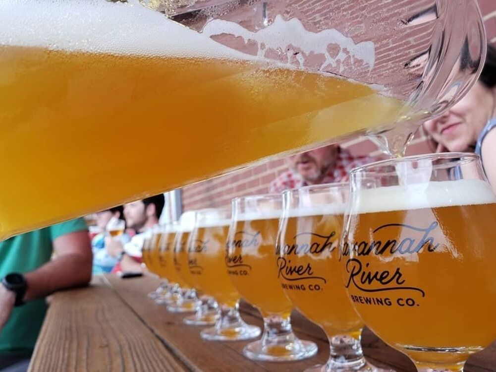 Picture of Savannah River Brewing Co.