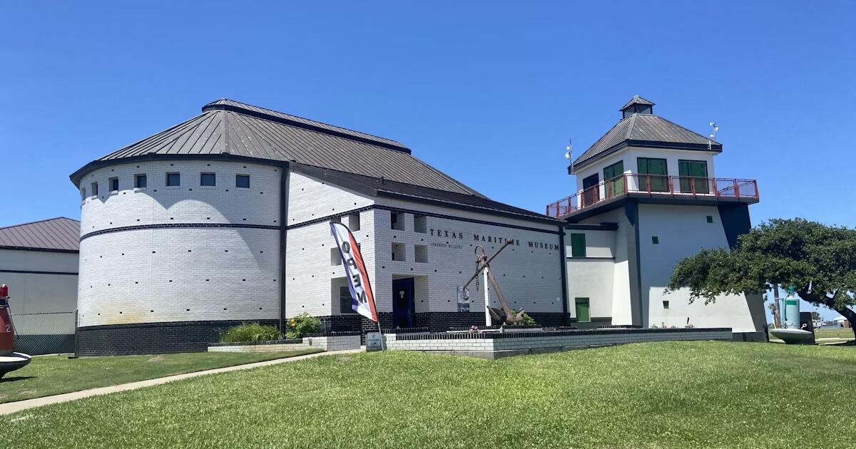 Picture of Texas Maritime Museum
