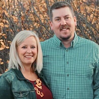 Mr. Lorne + Mrs. Shannon Mitchell