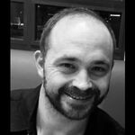 Nick Hodgman 