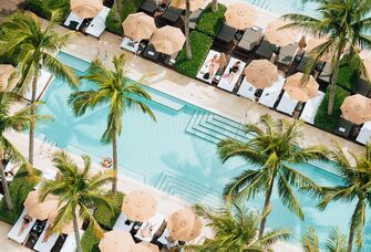 The Setai, Miami Beach