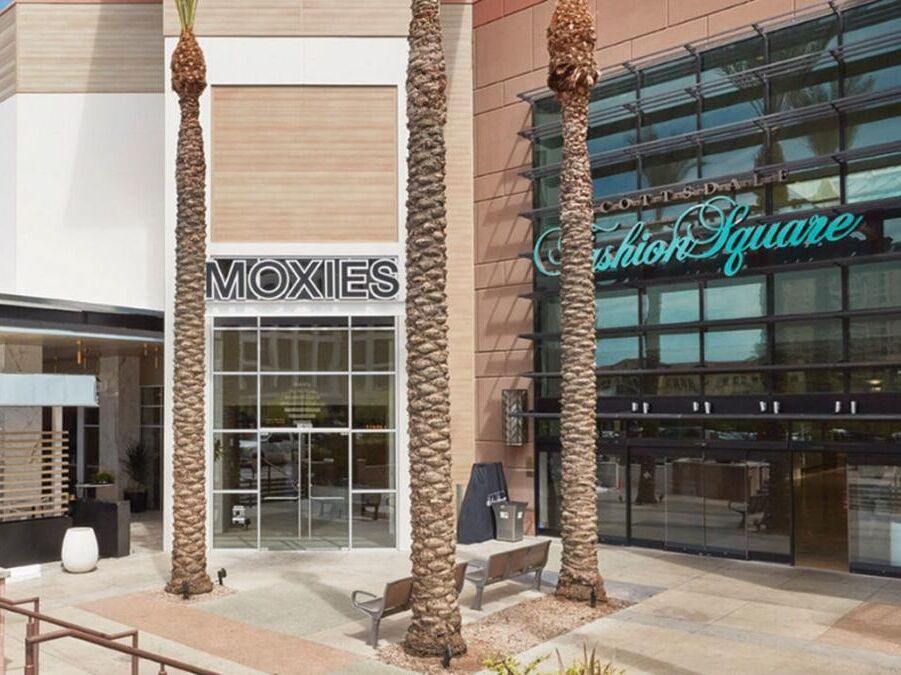 Picture of Scottsdale Fashion Square