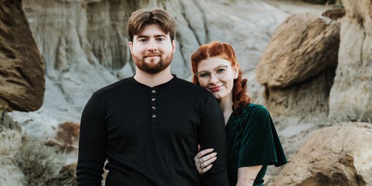 Tyra & Tyler Home Page Banner