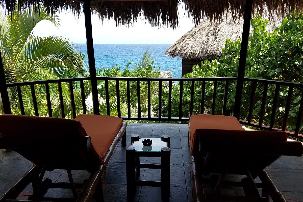 Picture of Tensing Pen Resort