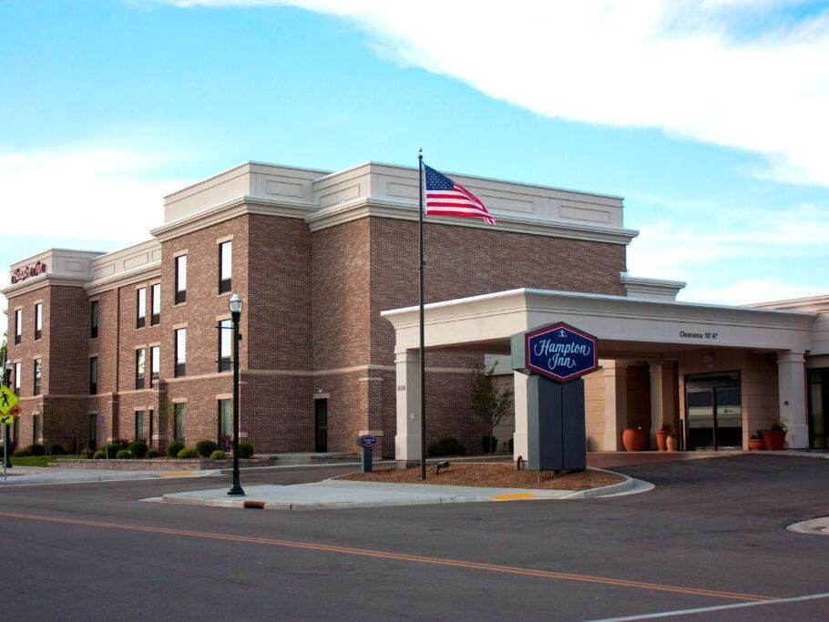 Picture of Hampton Inn Burlington