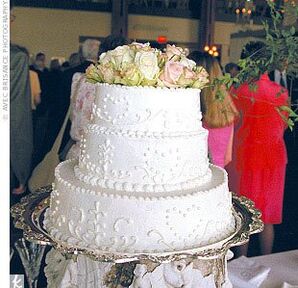 The Cake