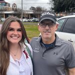 Wesley Cline I 