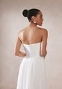 Adore by Justin Alexander Tula Wedding Dress - thumbnail - 2