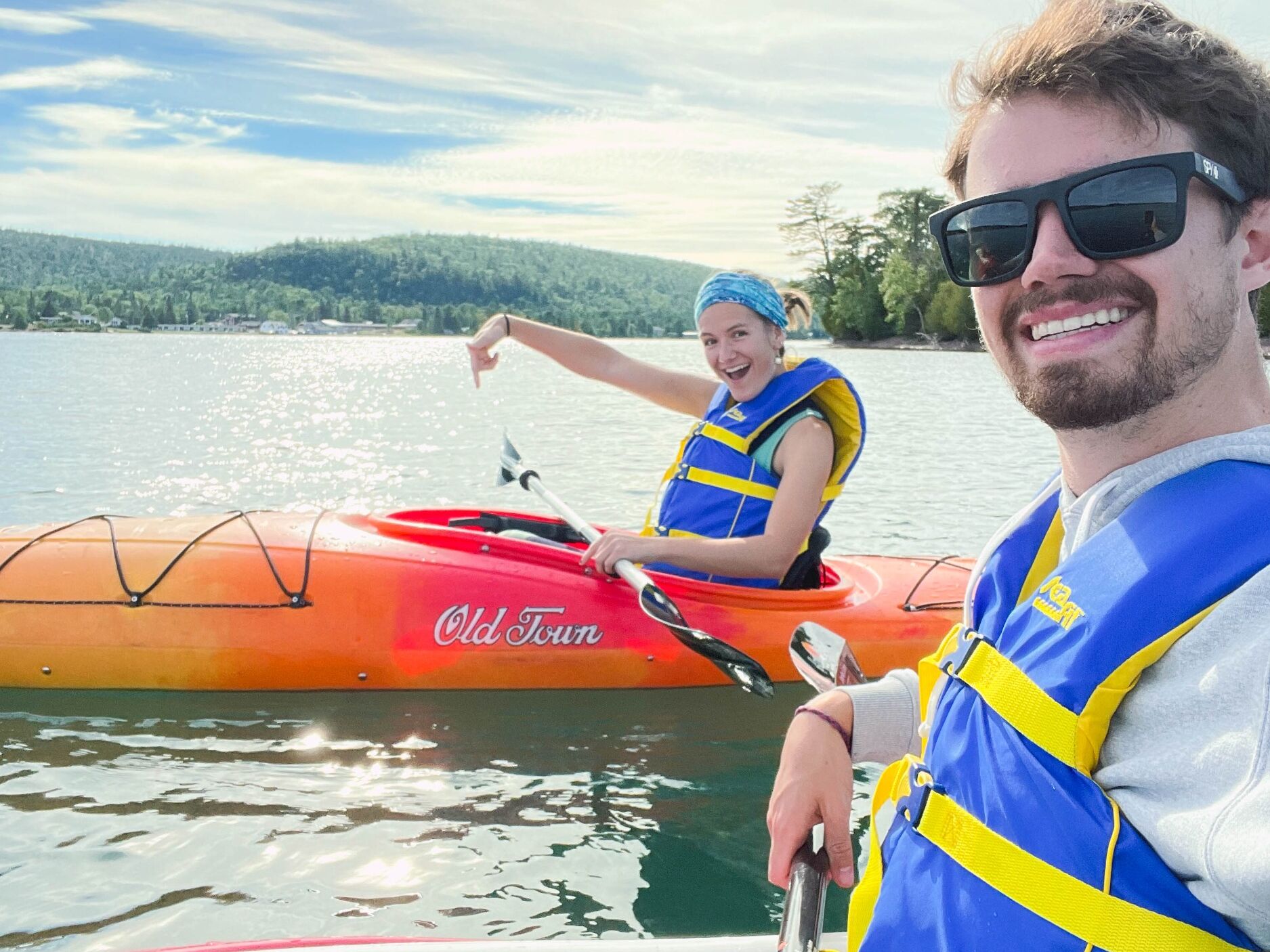 Picture of Keweenaw Adventure Company