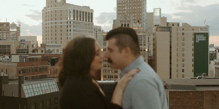 Katy & Andrew Home Page Banner