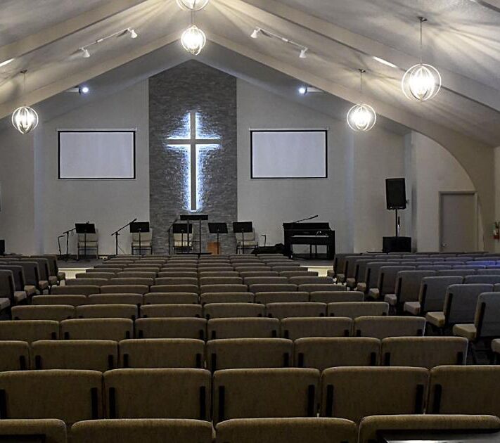 Picture of Sojourn Church Enid