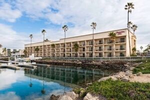 Picture of Hampton Inn Channel Islands Harbor / Oxnard