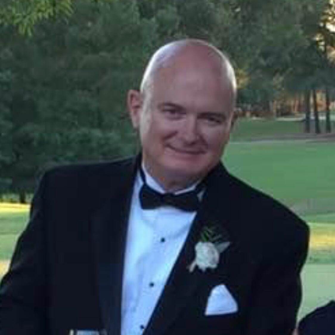 Bill Edwards