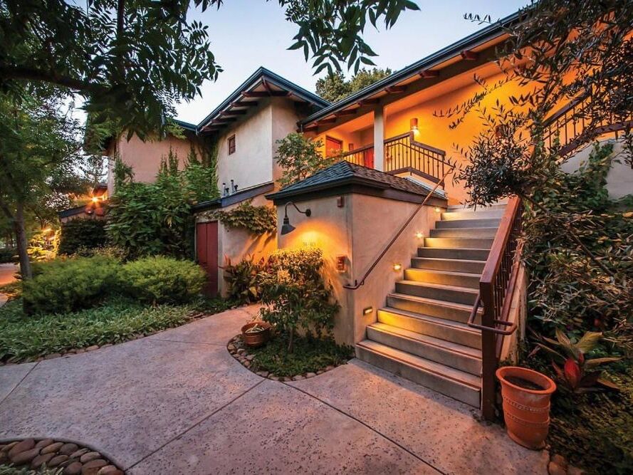 Picture of Wine & Roses Hotel, Spa & Restaurant