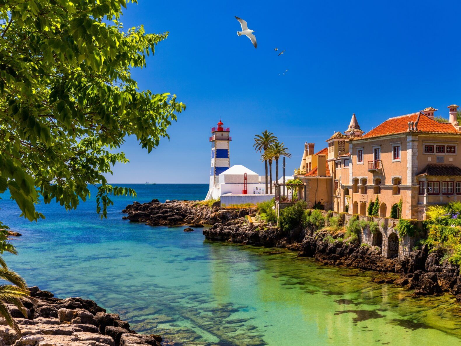 Picture of Cascais