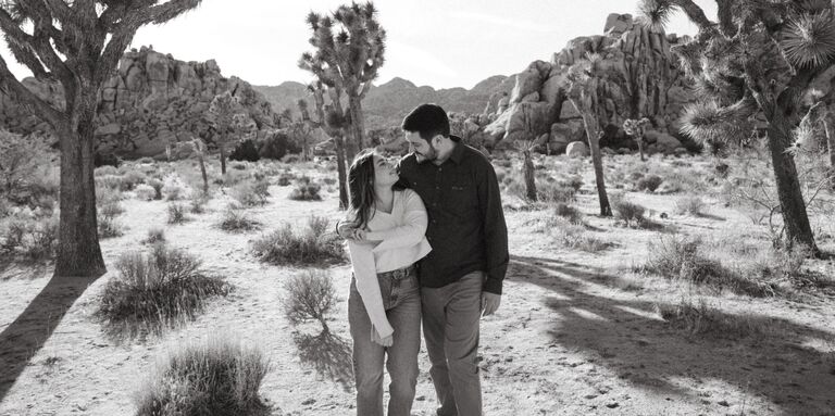 Valerie & Jesse Home Page Banner