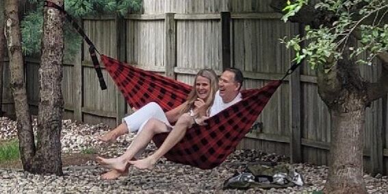 Lisbeth & Matt Home Page Banner
