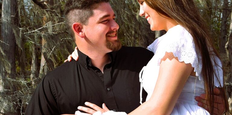 Jessie & Turner Home Page Banner