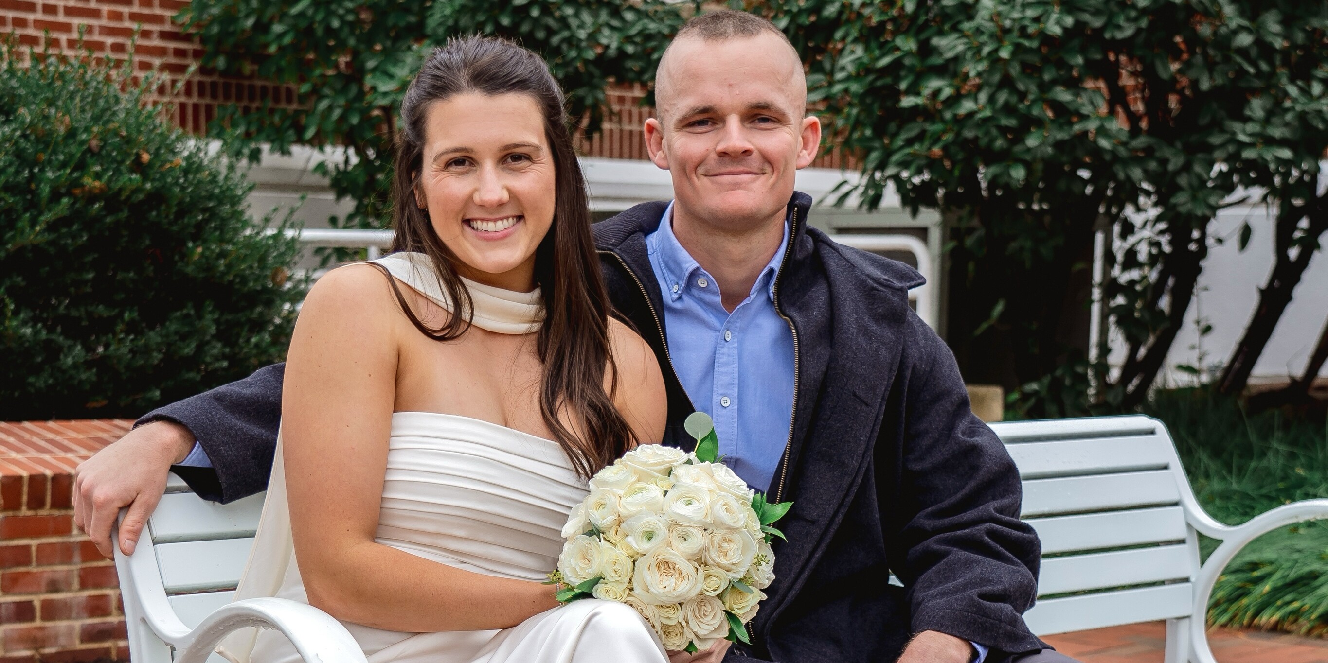 Cameron & Will Home Page Banner
