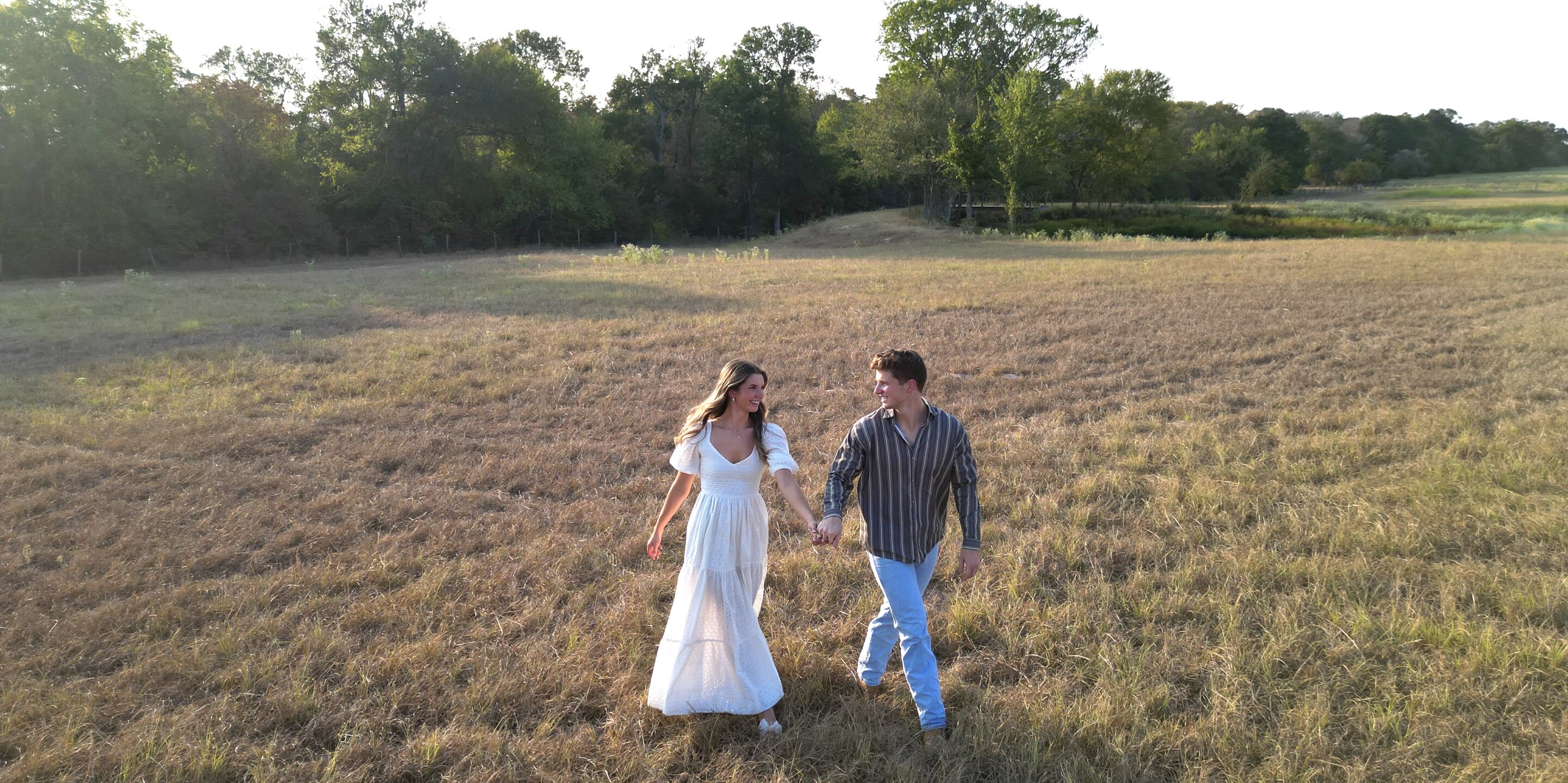 Paige & Ridge Home Page Banner