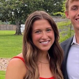 Meredith Wolf