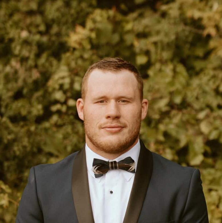 Tyler Eicher