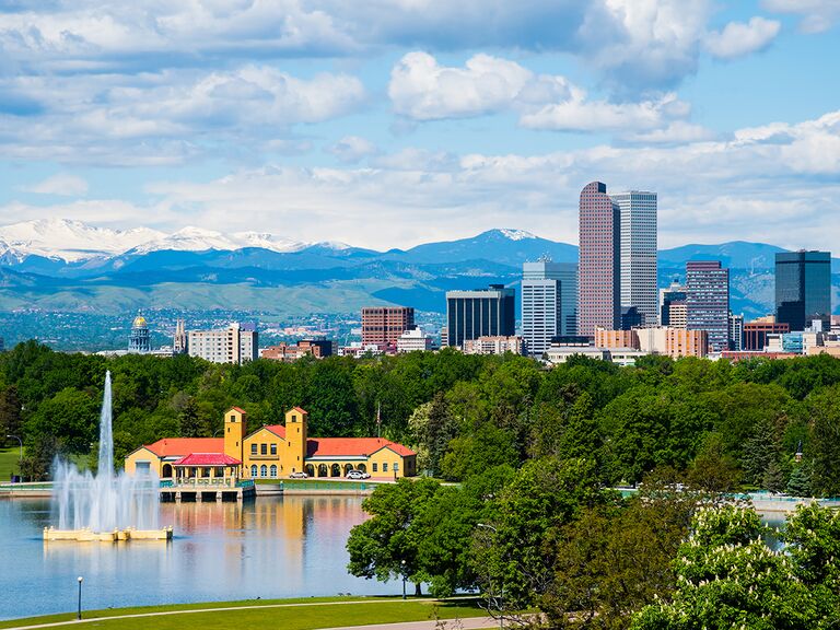 Denver Bachelor Party Ideas & Planning Guide