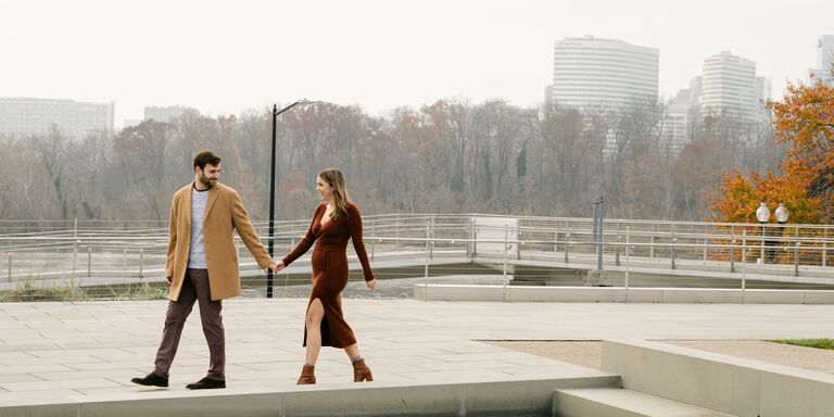 Indy & Dylan Home Page Banner