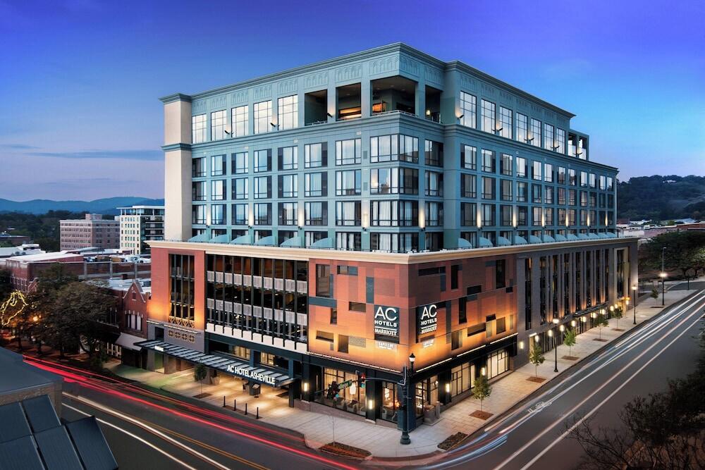 Picture of AC Hotel Asheville Downtown