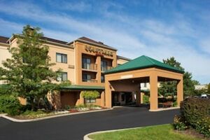 Picture of Courtyard by Marriott Toledo Maumee / Arrowhead