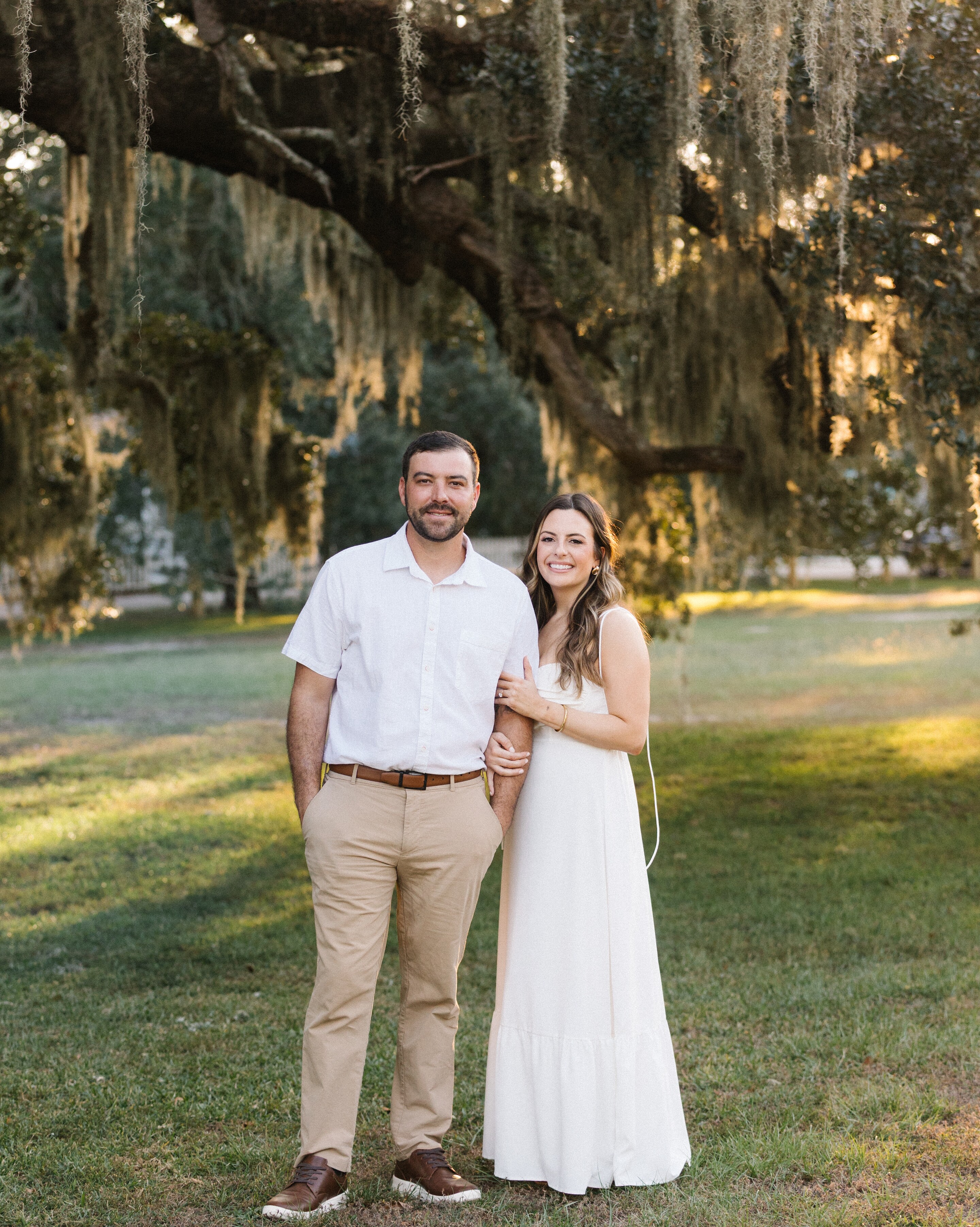 Ashleigh & Kevin Home Page Banner