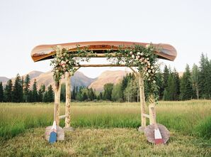 An Outdoorsman's Altar
