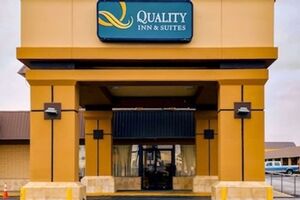 Picture of Quality Inn&Suites