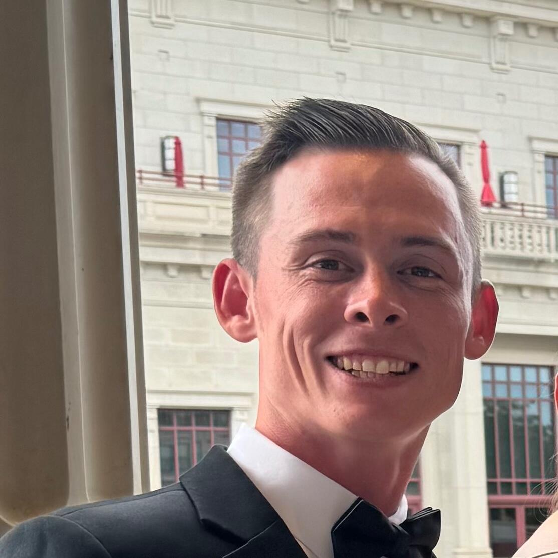 Jake Sylvester
