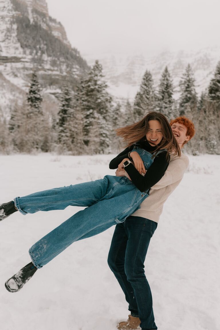 Sarah & Jake Home Page Banner