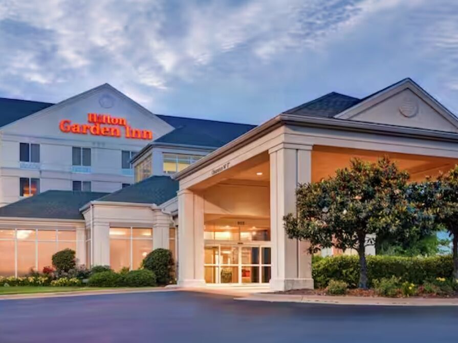 Picture of Hilton Garden Inn Conway