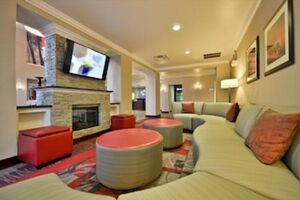 Picture of Holiday Inn Express Canandaigua Finger Lakes an IHG Hotel
