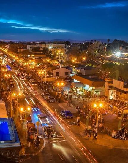 Picture of Old Town Temecula