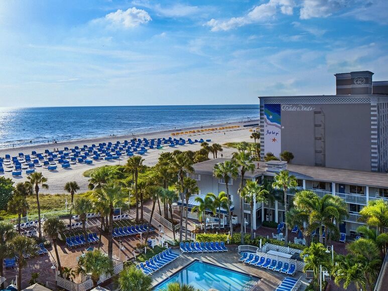 Picture of TradeWinds Island Grand Resort