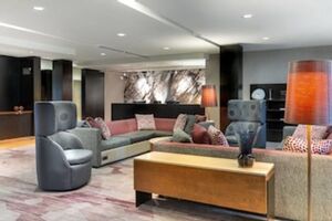 Picture of Courtyard Marriott Denton