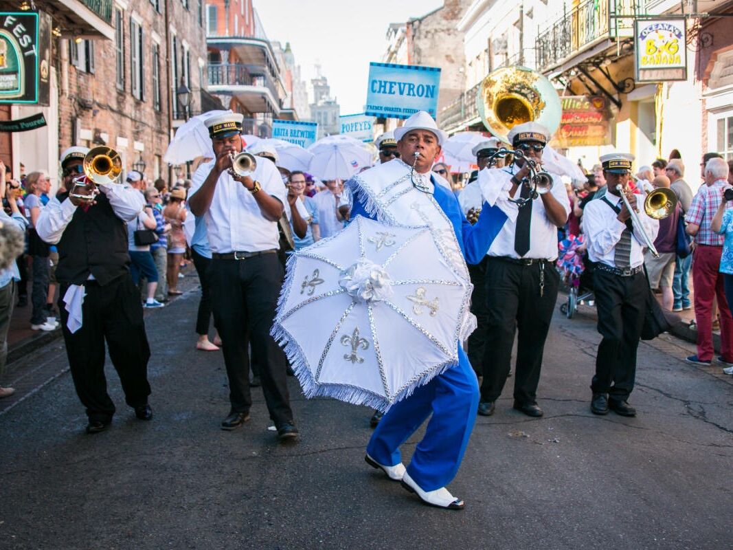 Picture of Second Line 